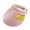 Pink, variant on Summer Children Kids Baby Boys Girls Cartoon Fruit Visors Sun Hat Straw Caps with Sun-Visor-Hats to Strawberry Decoration