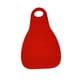 thumbnail image 2 of Tabla de snowboard portátil, juguete de invierno, trineo deslizante rodante, tapete para snowboard Rojo, 2 of 9