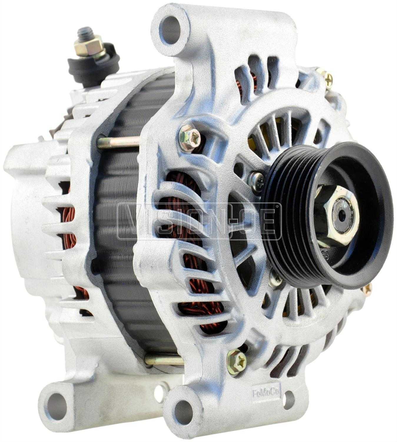 Vision OE 11270 Alternator
