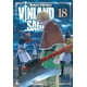 thumbnail image 1 of Vinland Saga NÂº 18 Planeta Cómic 9788491461883, 1 of 2