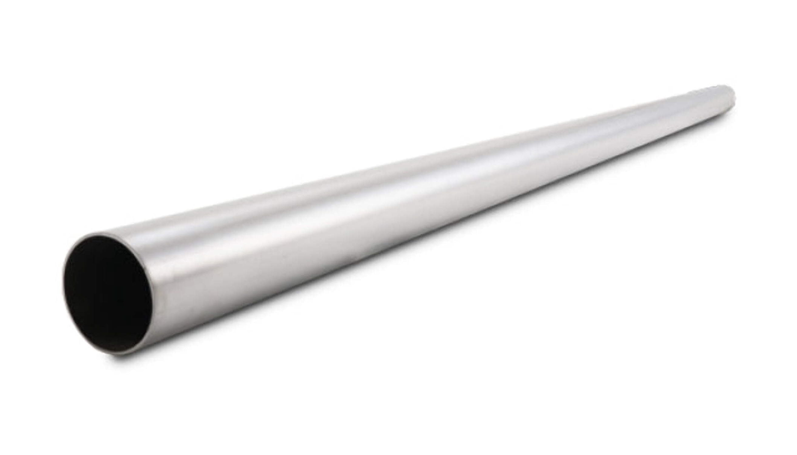Vp Racing 304 Stainless Steel Brus hed Straight Tubing 1.8