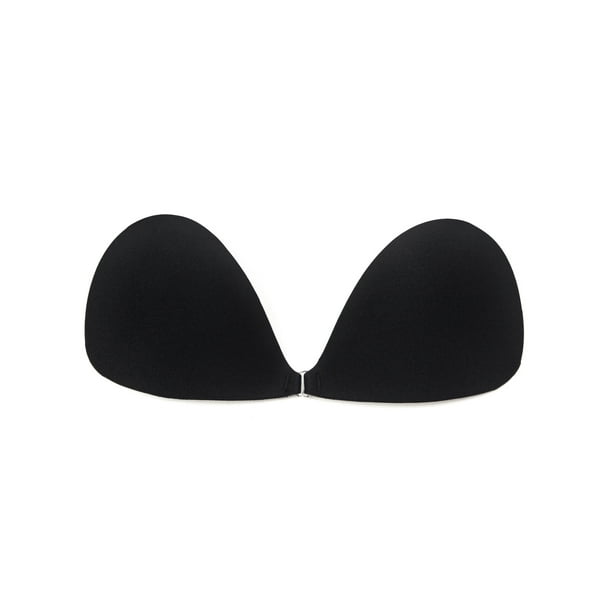 Strapless Self Adhesive Invisible Backless Pushup Bra Waterproof