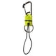 thumbnail image 5 of Cordón de buceo con hebilla de metal, cordón, cordón para cámara de buceo, correa de nailon para Amarillo, 5 of 8