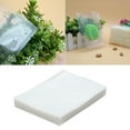 thumbnail image 1 of MERRYHAPY 100 Pcs Grands Sacs sous Vide en Nylon Bouillables pour la Conservation des Aliments, 1 of 8