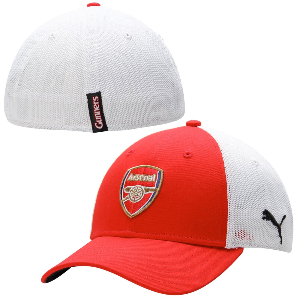 puma red hat