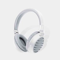 Headphones Wireless Hwkond, Bluetooth Headset Foldable And Retractable Full-ear Sports FM Card Earphone Soft And Skin-friendly Leather on Clearance