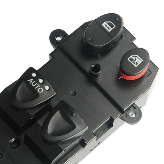 Acaige Front Left Master Power Window Switch 35750-SNA-A13 For Honda Civic 1.8L 2006-2011