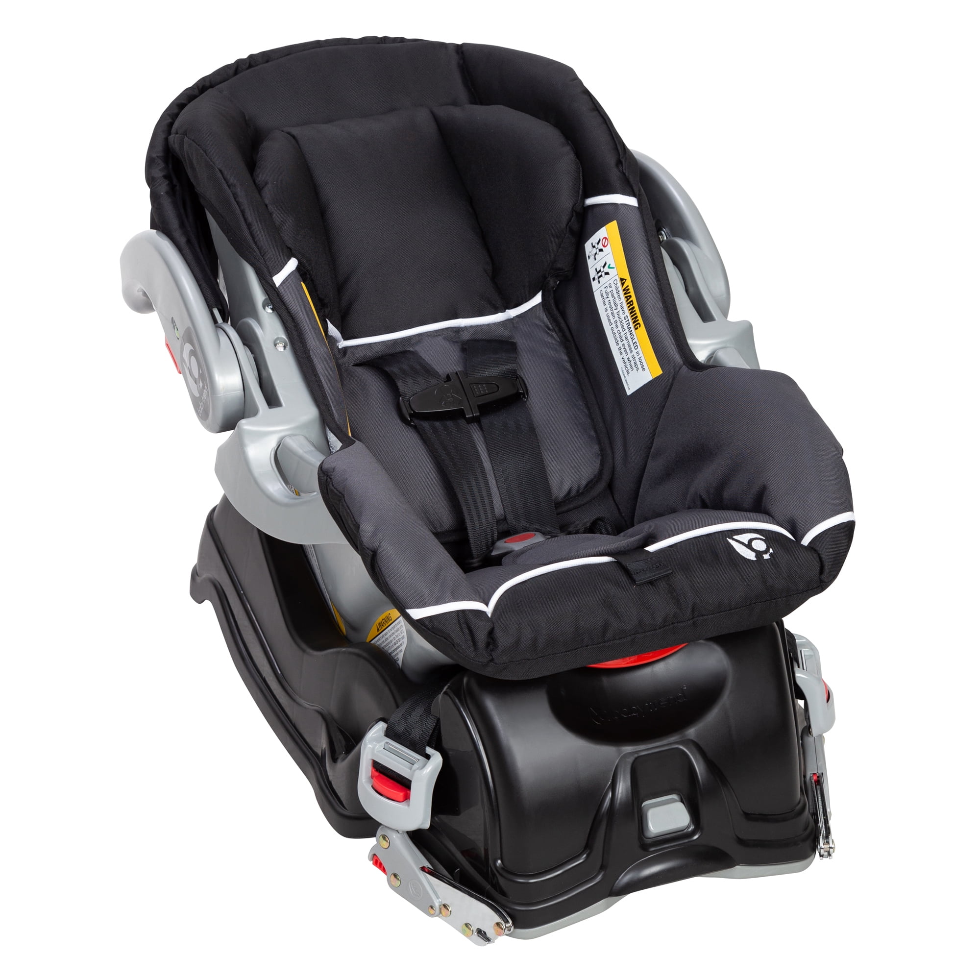 Baby trend ez top flex loc review