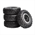 thumbnail image 3 of Rueda de Neumático de 4 Piezas para MN D90 91 96 99 99S B14 B24 C14 C24 C34 C44 LDRC LD1297 LD1299 RC Accesorios de Piezas de Actualización de Coche, 3 of 6