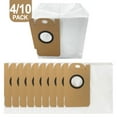 thumbnail image 4 of Dust Bags for Lydsto R5 / R5D Vacuum Cleaner Accessories Consumables, 4 of 4