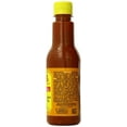 thumbnail image 2 of El Yucateco Red Habanero Hot Sauce, 0.17 Ounce, 300 Count, 2 of 5