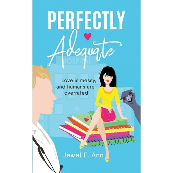 Perfectly Adequate, (Paperback)