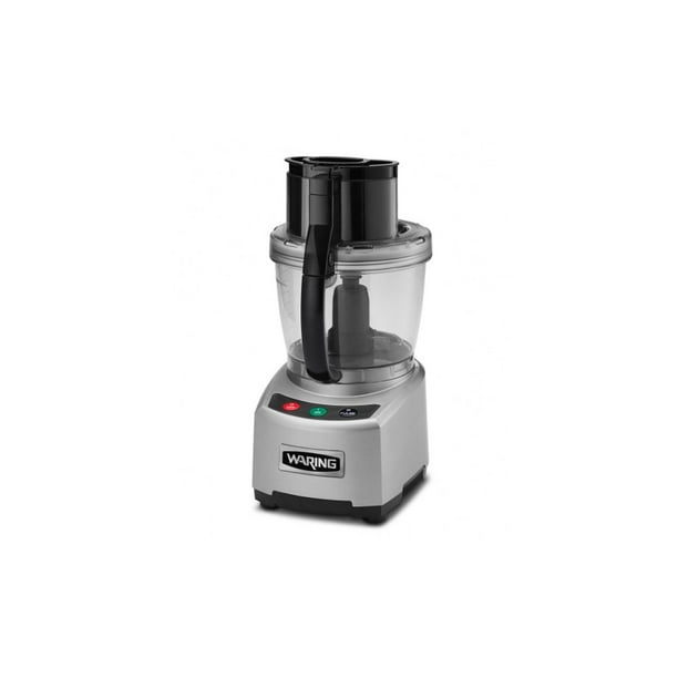 4 Quart Food Processor 120V Waring Commercial WFP16S