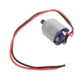 thumbnail image 1 of Motor de coche de control remoto, engranaje de motor eléctrico RC, reemplazo de motor RC, motor de coche RC, rendimiento inigualable, 1 of 12