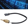 thumbnail image 4 of 102-2240, Coolant Temperature Sensor TOSD-04-285 Cooling Temperatures Sender Long Service Life  For Cat Excavator 320D GC, 4 of 8