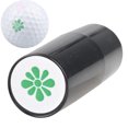 thumbnail image 1 of Golf Seal Tool Golf Marker Waterproof Photosensitive Seal Pattern Optional Quick-Drying Immortal Seal, 1 of 6