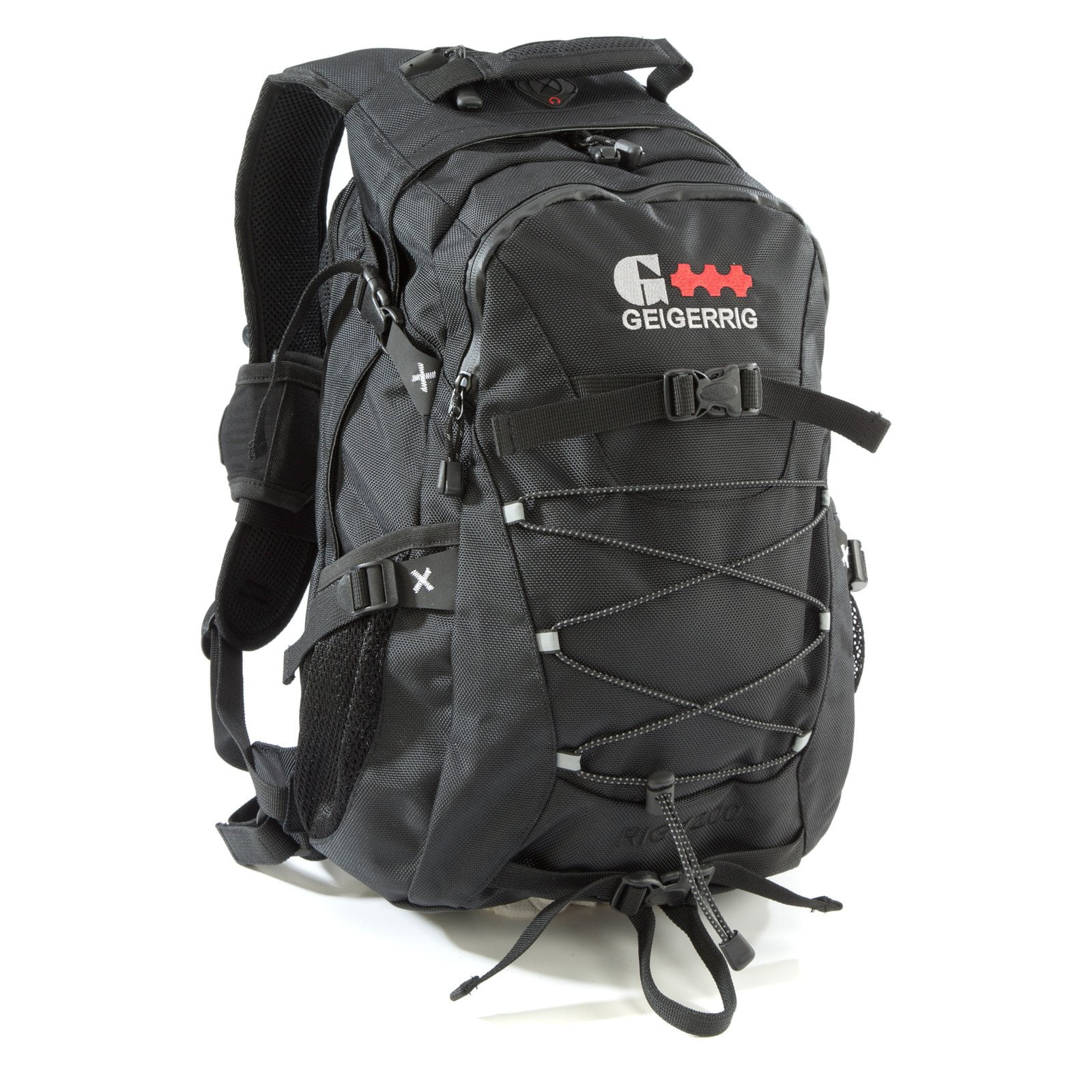 Geigerrig Rig 1200 Hydration System 100 oz. Green by Aquamira