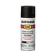 thumbnail image 1 of Pintura en aerosol Rust-Oleum 7798830 negra semibrillante de 340 ml, 1 of 9