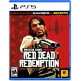 thumbnail image 1 of Red Dead Redemption - PlayStation 5, 1 of 2