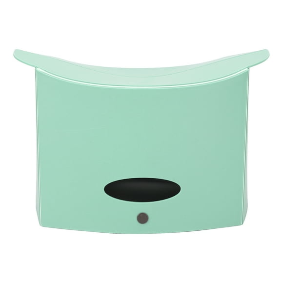 Folding Paper Stool,Folding Stool Thick Durable Fishing Stool Camping Stool Exquisite Design