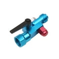 thumbnail image 4 of ikayaa 7/8-Inch Universal Spray Guide Accessory Tool for Wagner for Wagner Airless Paint Sprayer with - Baffle 517 and Seal, 4 of 7