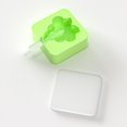 thumbnail image 1 of Moldes for helado caseros - 2 piezas for paletas heladas, sorbetes, cubitos de hielo y palitos de queso, 1 of 2