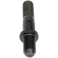 thumbnail image 2 of Dorman 610-0369.5 Black Wheel Lug Stud, 2 of 4