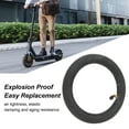 thumbnail image 4 of 200x45 Inner Tube, Explosion Proof Aging  Rubber Electric Scooter Inner Tube  For Cycling, 4 of 8