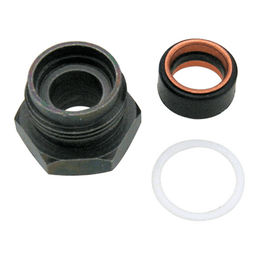 C7NNH856C New Pressure Nut Assembly for Ford Specific Tractor Models 2000 