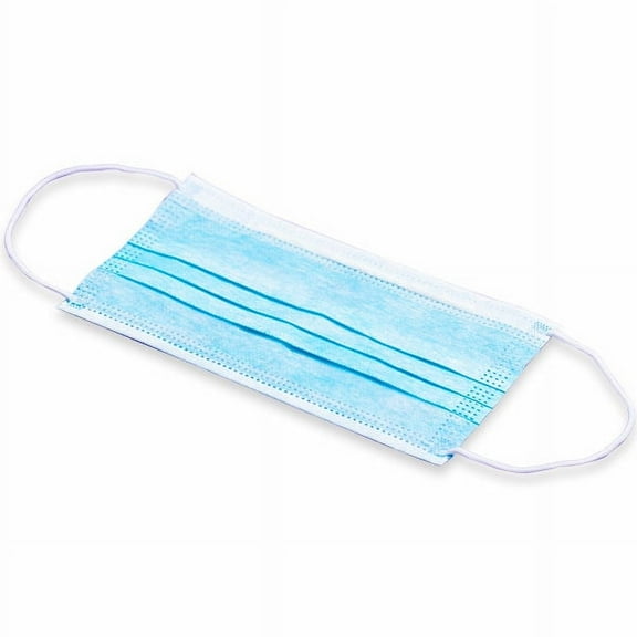 Disposable Face Mask (10PK)