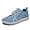 Blue, variant on Barefoot Shoes for Women Men Wide Toe Barefoot Shoes Minimalist Zero Drop Walking Shoes Hike Fashion Sneakers