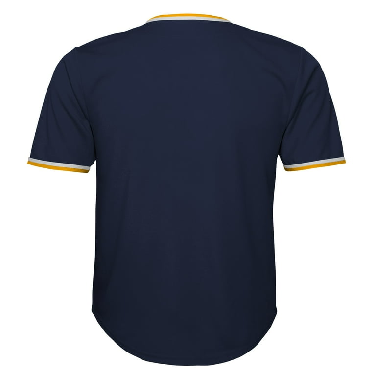 Milwaukee brewers jersey discount