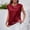 #02 Wine, variant on Women's Satin Cap Sleeve Shirts Square Neck Summer Blouses Breathable Office Work Loose Fit Tops, #02 White, XXL
