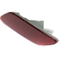thumbnail image 2 of For 2012-2015 Captiva Sport Side Marker Front, Left Red Plastic GM2860111, 2 of 5