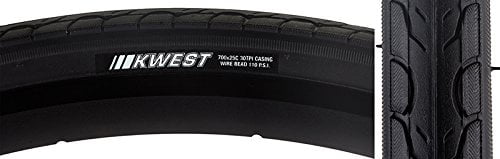 road bike tube 700x25c