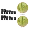 thumbnail image 4 of 1PCS Biological Microscope Wide-angle Eyepiece 23.2mm 5X-25X Aperture Eyepiece, 4 of 8