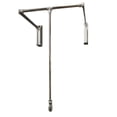 thumbnail image 5 of Hardware Resources 1523Sc Expanding 25-1/2" To 35" Wide Wide Pull Down Soft Close Wardrobe, 5 of 6