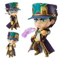 thumbnail image 2 of JoJo's Bizarre Adventure Jotaro Kujo-figura de acción de JoJo's Bizarre Adventure, n. ° 1851, modelo de figura de acción de Risotto Nero, juguetes de muñecas modelo, #1326, 2 of 4