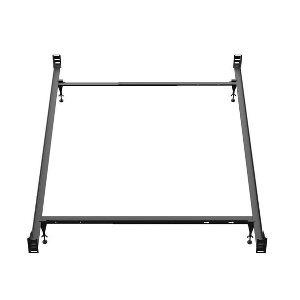 Storkcraft Full Size Crib Conversion Kit Metal Bed Frame Walmart