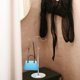 thumbnail image 1 of unbranded Soporte Metálico Ajustable Para Exhibir Bolsas Con Y Capacidad Resistente, 1 of 8