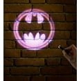 thumbnail image 3 of Paladone Batman LED Flashlight, 3 of 3
