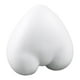 thumbnail image 2 of Soporte modelo de calzoncillos, estante de exhibición, soporte de exhibición de pantalones de maniquí masculino Blanco, 2 of 8