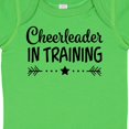 thumbnail image 4 of Inktastic Cheerleader in Training Boys or Girls Baby Bodysuit, 4 of 5
