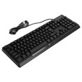 thumbnail image 4 of Teclado de 104 teclas con cable RGB retroiluminado FAGINEY STK090, 4 of 7