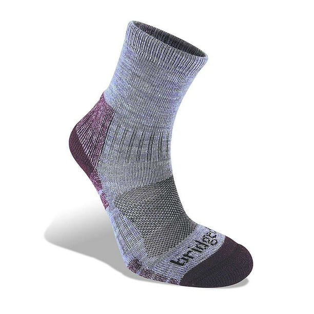 Bridgedale Bridgedale Women's Wool Fusion Trail Light Sock Walmart