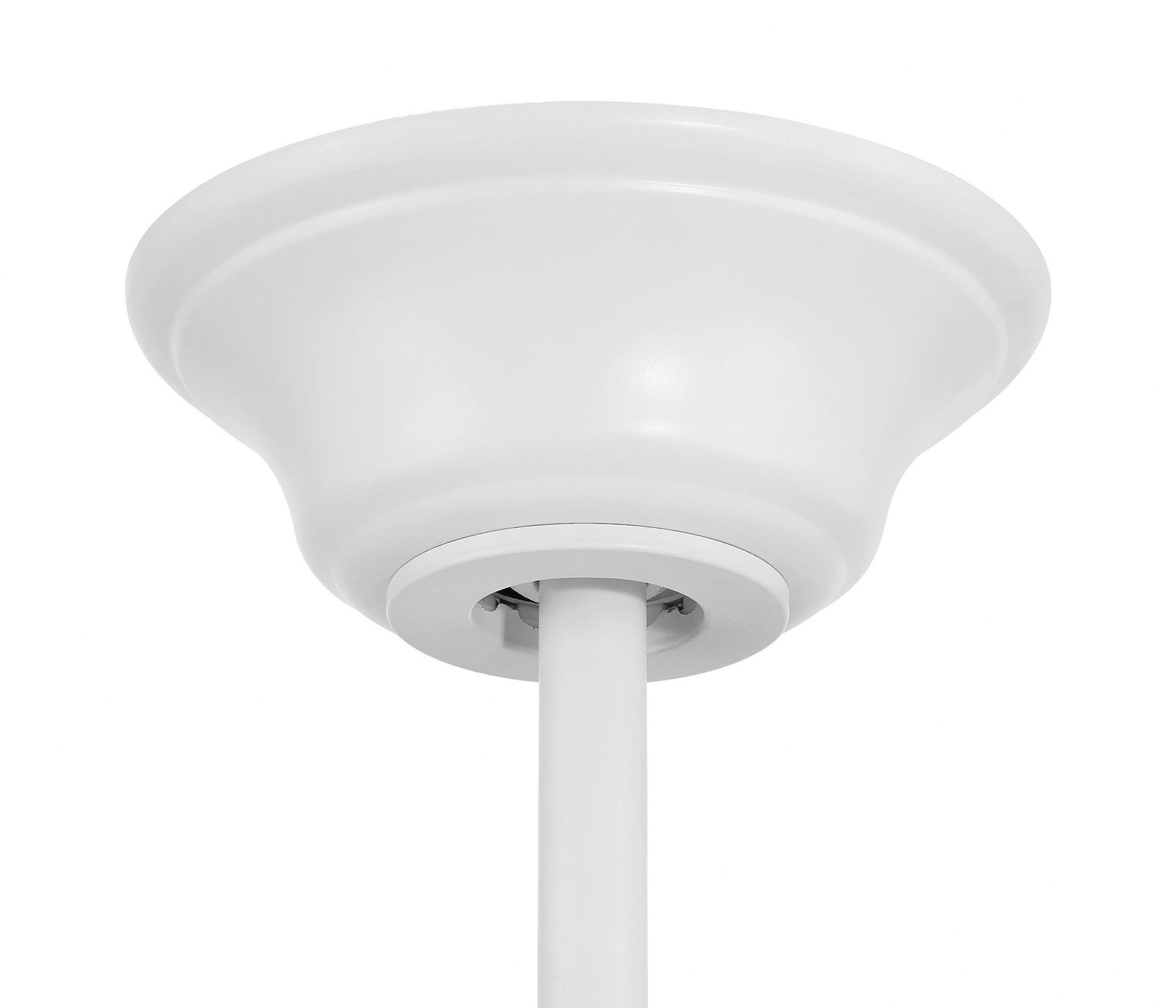 Craftmade Lighting - Santori - 5 Blade Ceiling Fan In Traditional Style-16.45