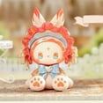 thumbnail image 6 of Emma Secret Forest Tea Party Collection Series Blind Box Toys Mystery Box Mistery Caixa Action Figure Cute Model Birthday Gift, 6 of 9
