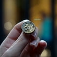 thumbnail image 4 of Power Rangers - Ninjetti Power Coin Pin Set, 4 of 21