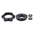thumbnail image 1 of Adaptador de buje de freno de disco para bicicleta a adaptador de rotor de freno de disco de 6 tornillos, paso de 9/12/15 mm 12x142MM hasta 12x148MM, 1 of 9