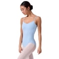 thumbnail image 3 of Capezio Princess Camisole Leotard, 3 of 5